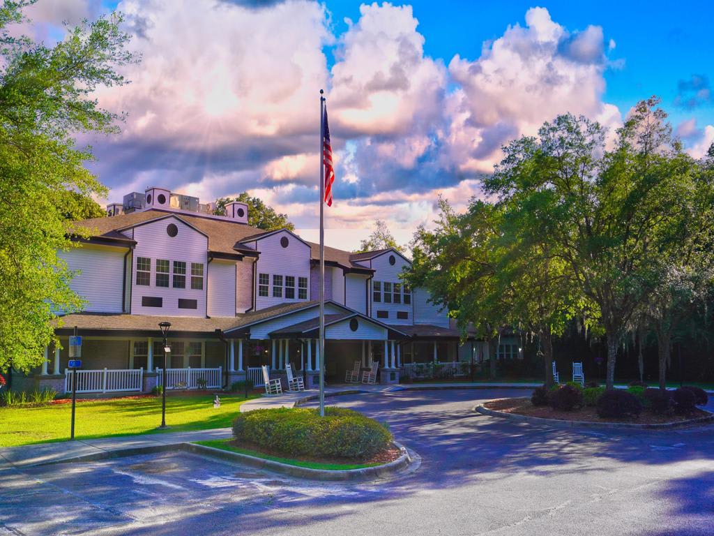 Photo of Sodalis Tallahassee Assisted Living