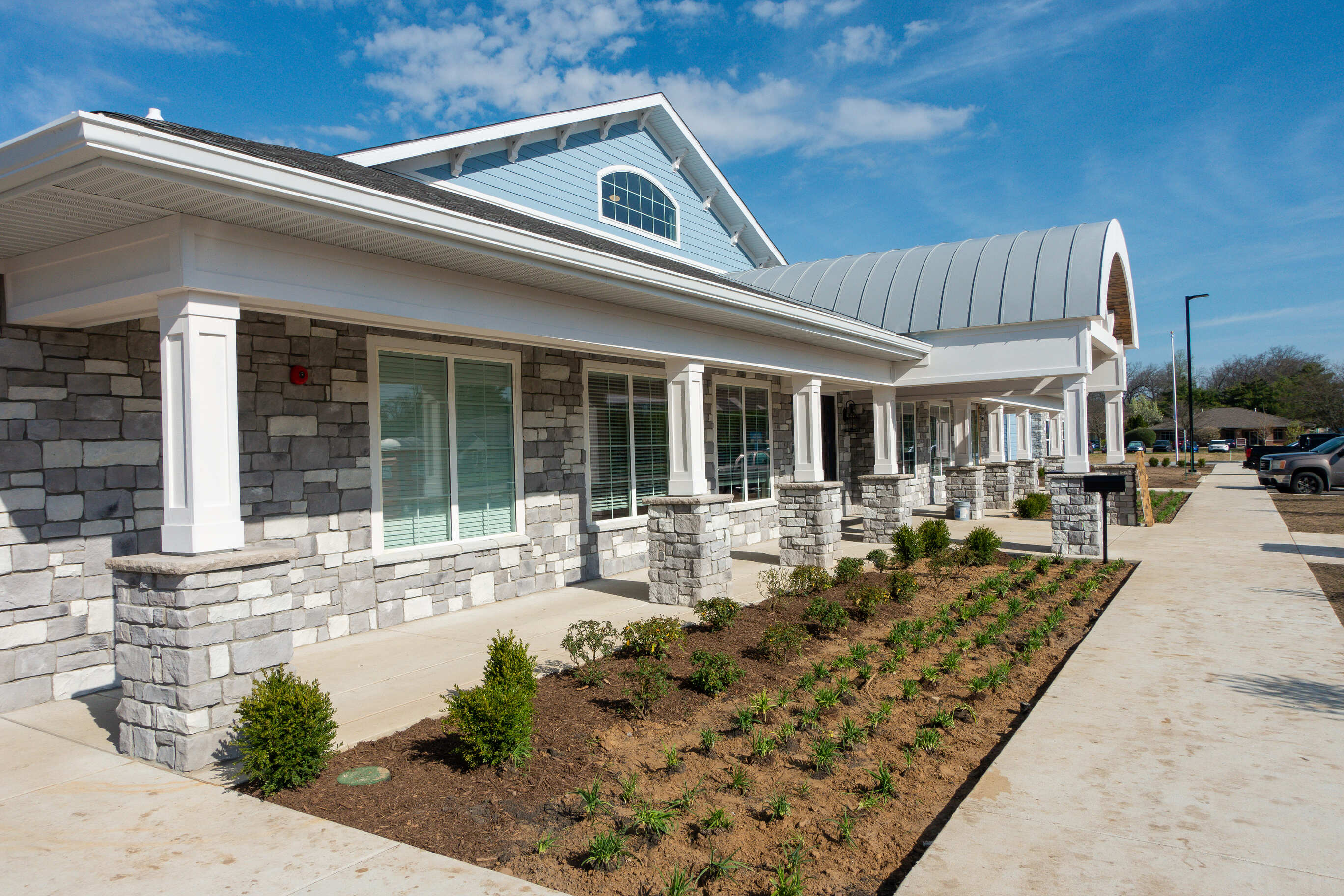 Viva Memory Care at South Bend 