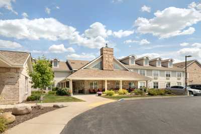 Photo of Brookdale Brookfield Assisted Living/Crossings