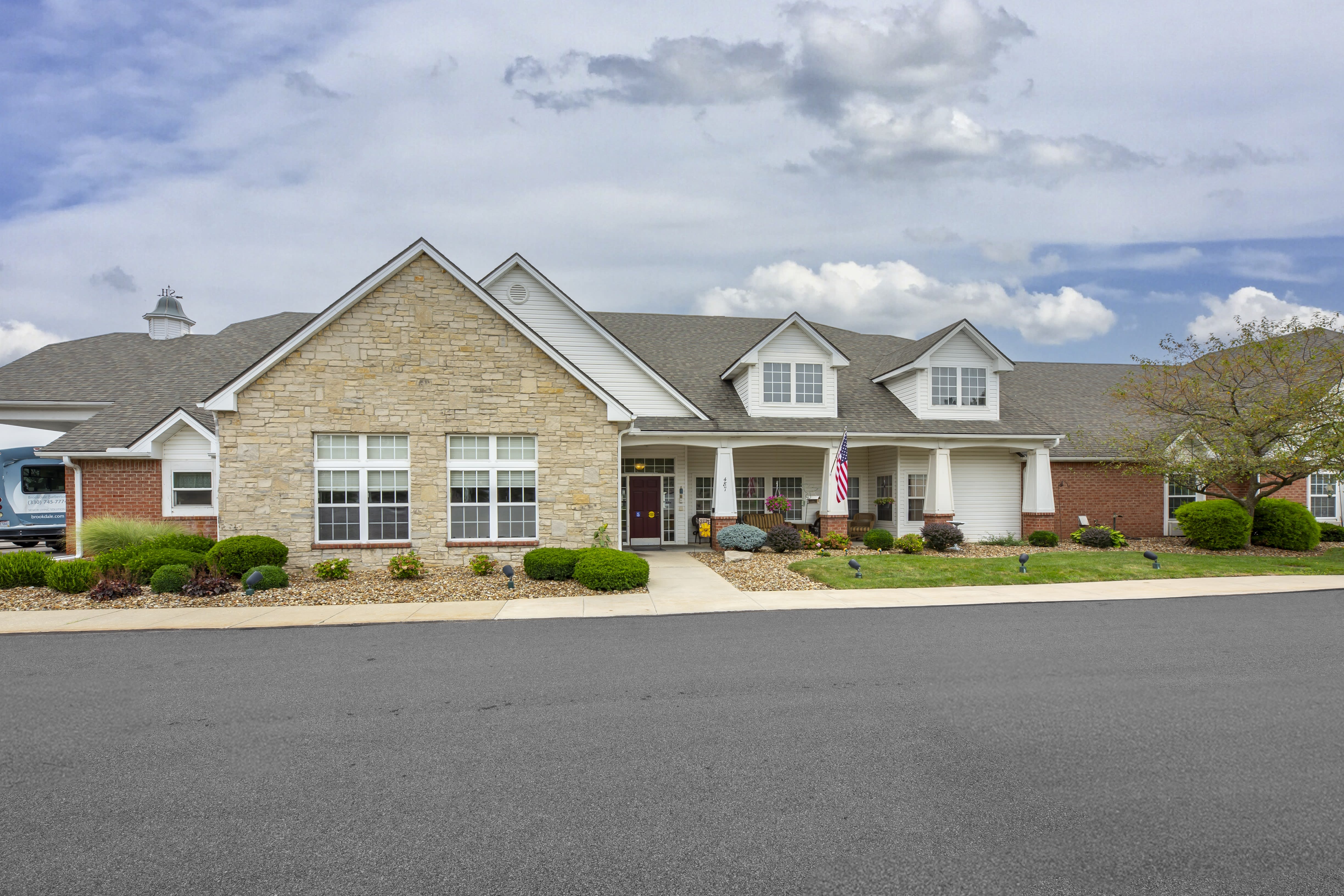 Barberton Pointe Senior Living 