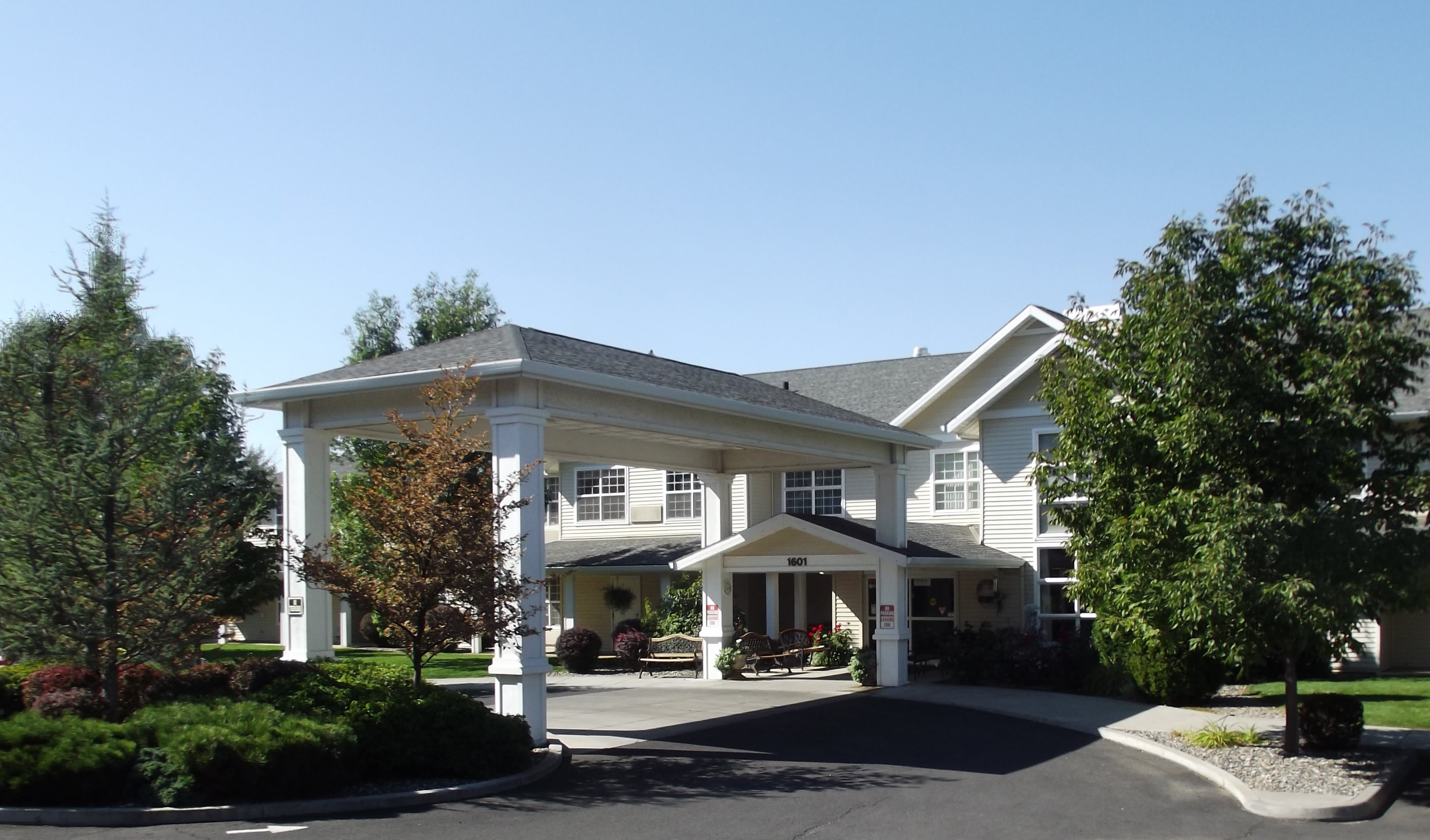 McKay Creek Assisted Living 