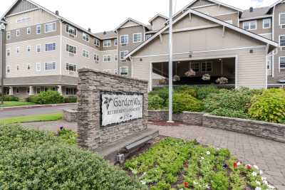 Photo of Garden Way Retirement Community