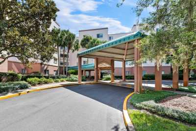 Photo of Holiday Atrium at Gainesville