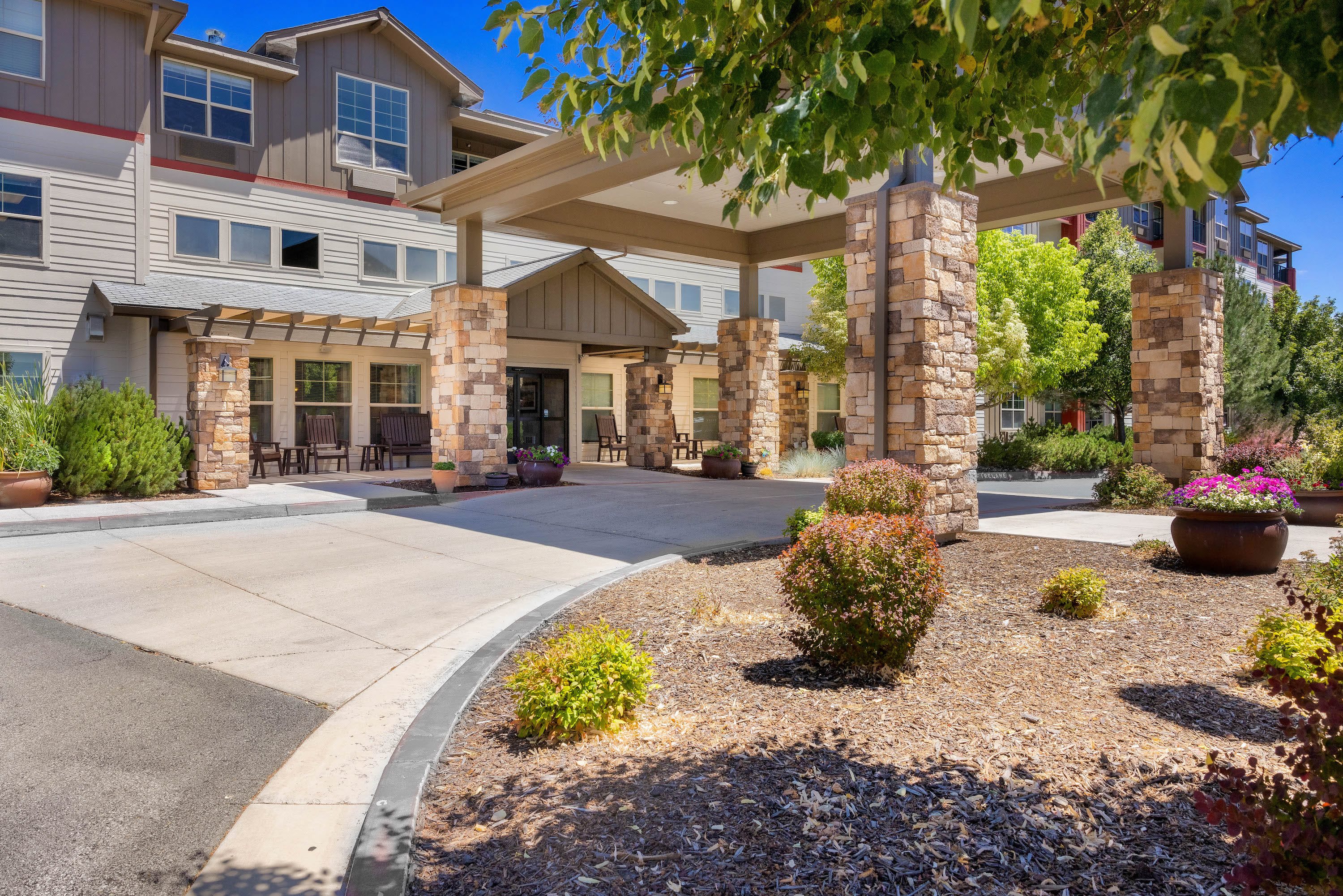 MorningStar Senior Living of Sparks