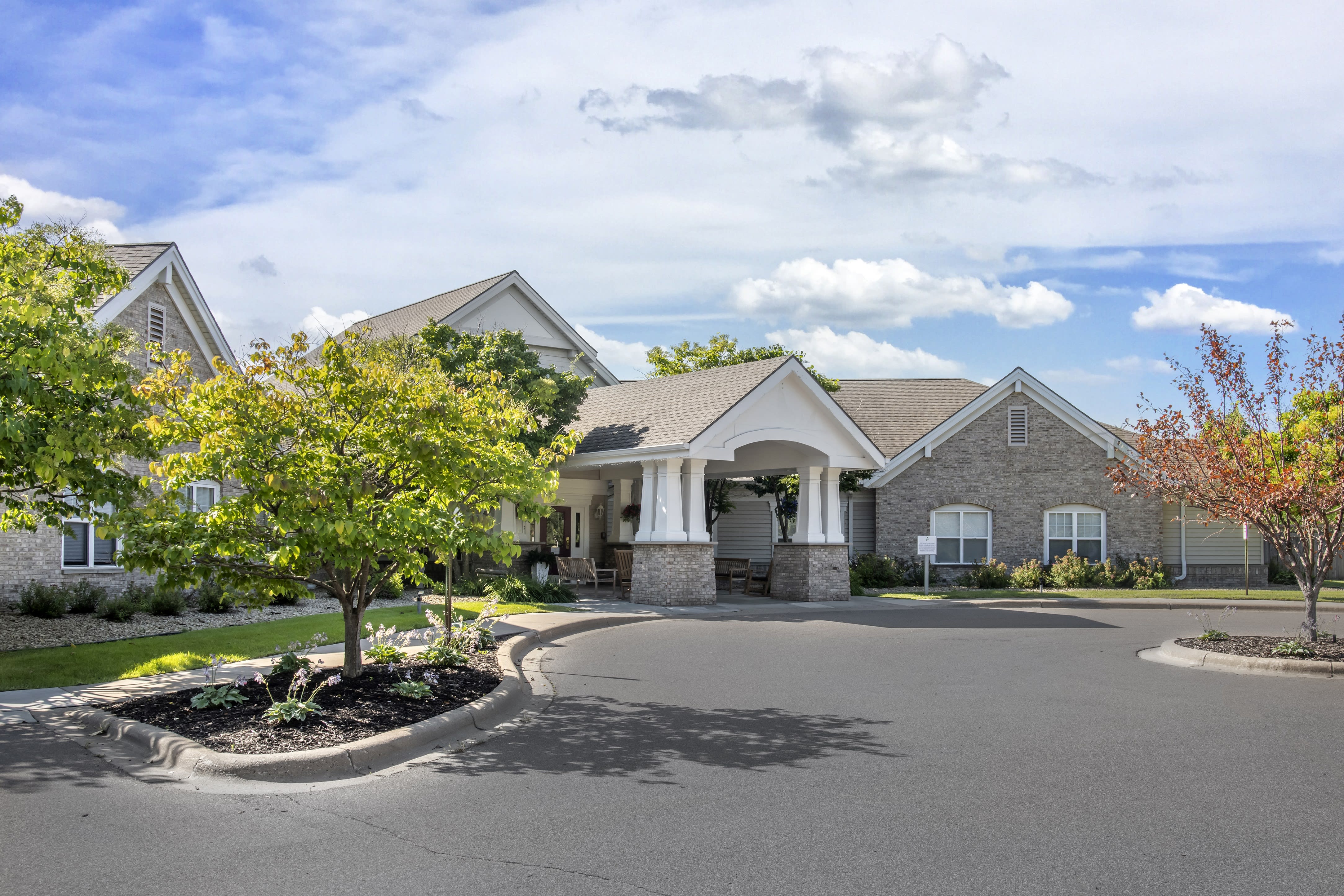 Lakeside Memory Care