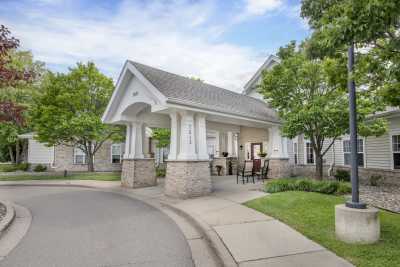 Photo of Prairie Heights Memory Care