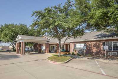 Photo of Brookdale Tanglewood Oaks