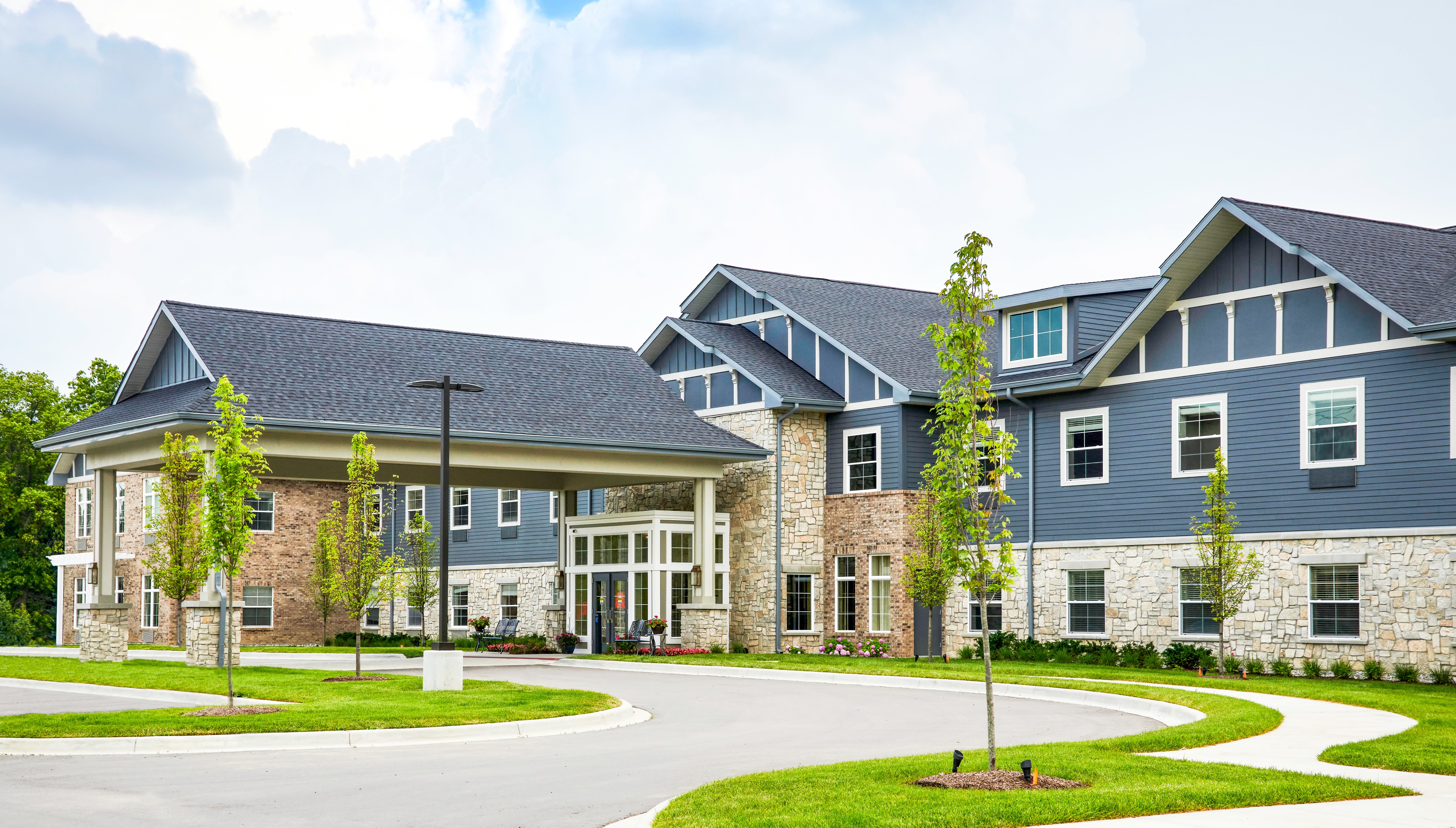 StoryPoint West Bloomfield