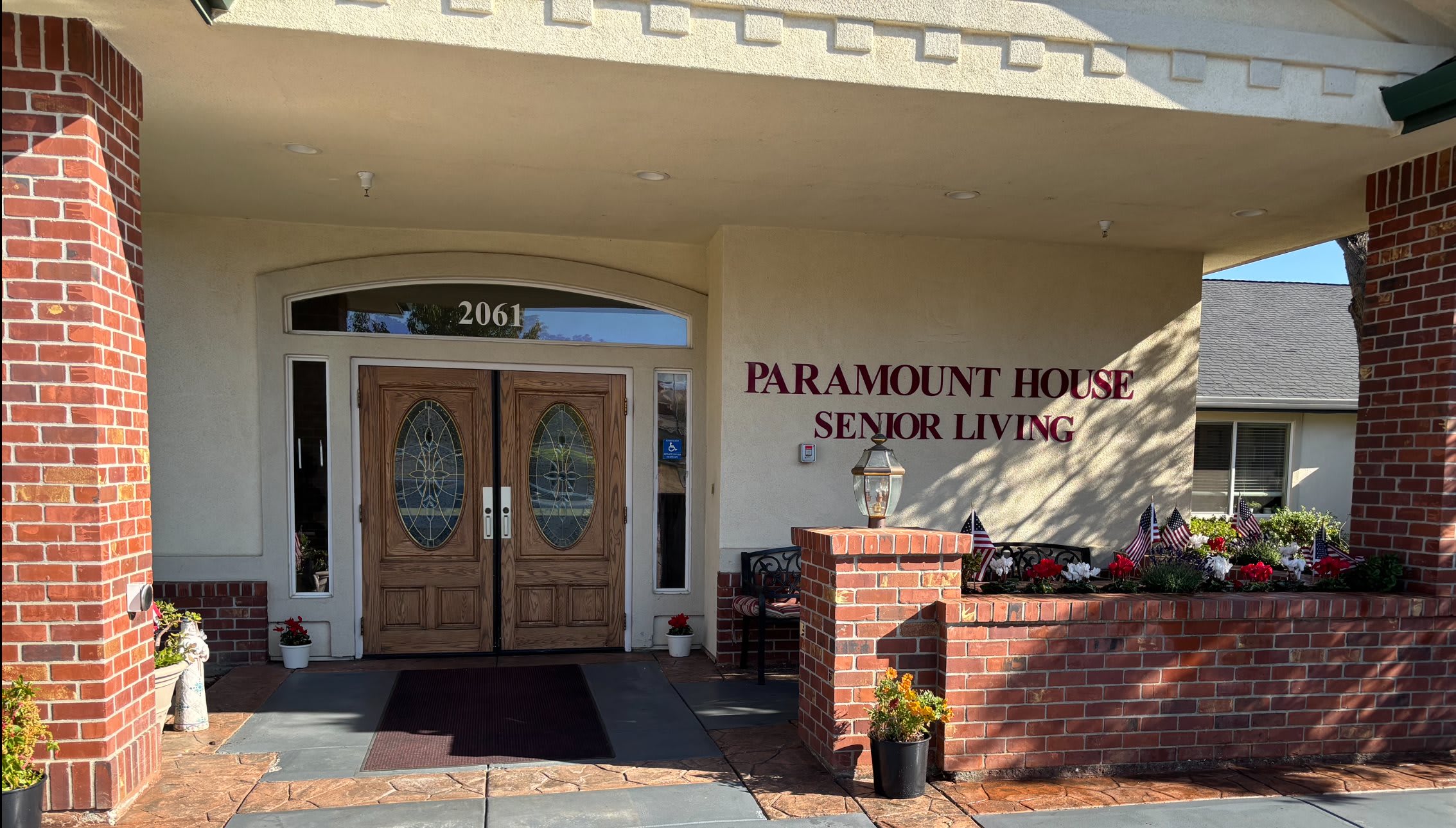 Photo of Paramount House Senior Living