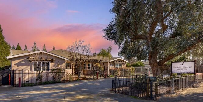 Photo of Shearwater Residence