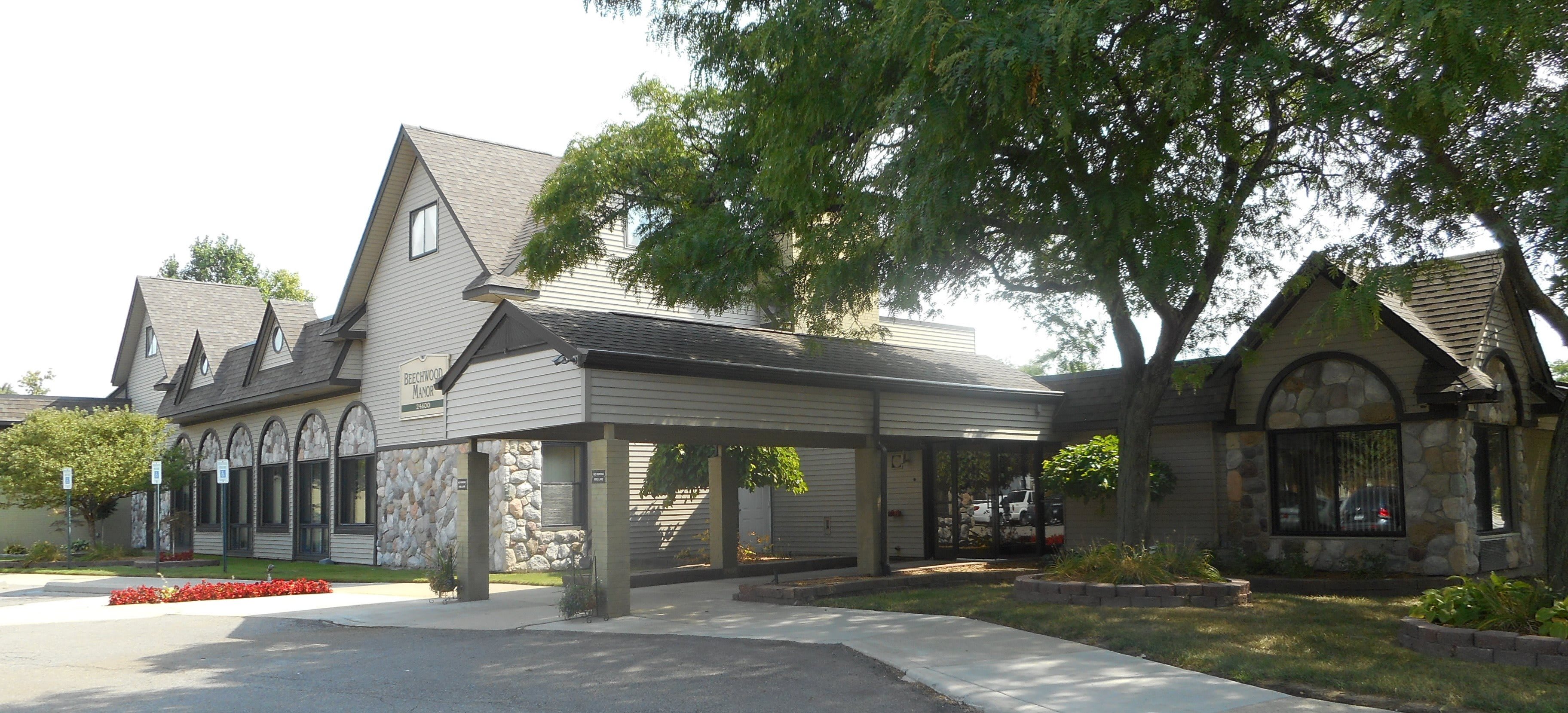 Beechwood Manor Assisted Living
