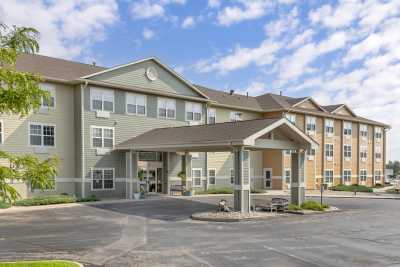 Photo of Rivaria El Camino