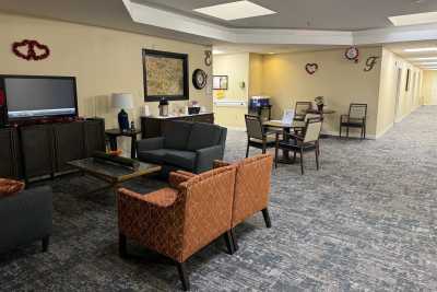 Photo of Luxe Life Senior Living at Ignite Medical Resort St Mary's