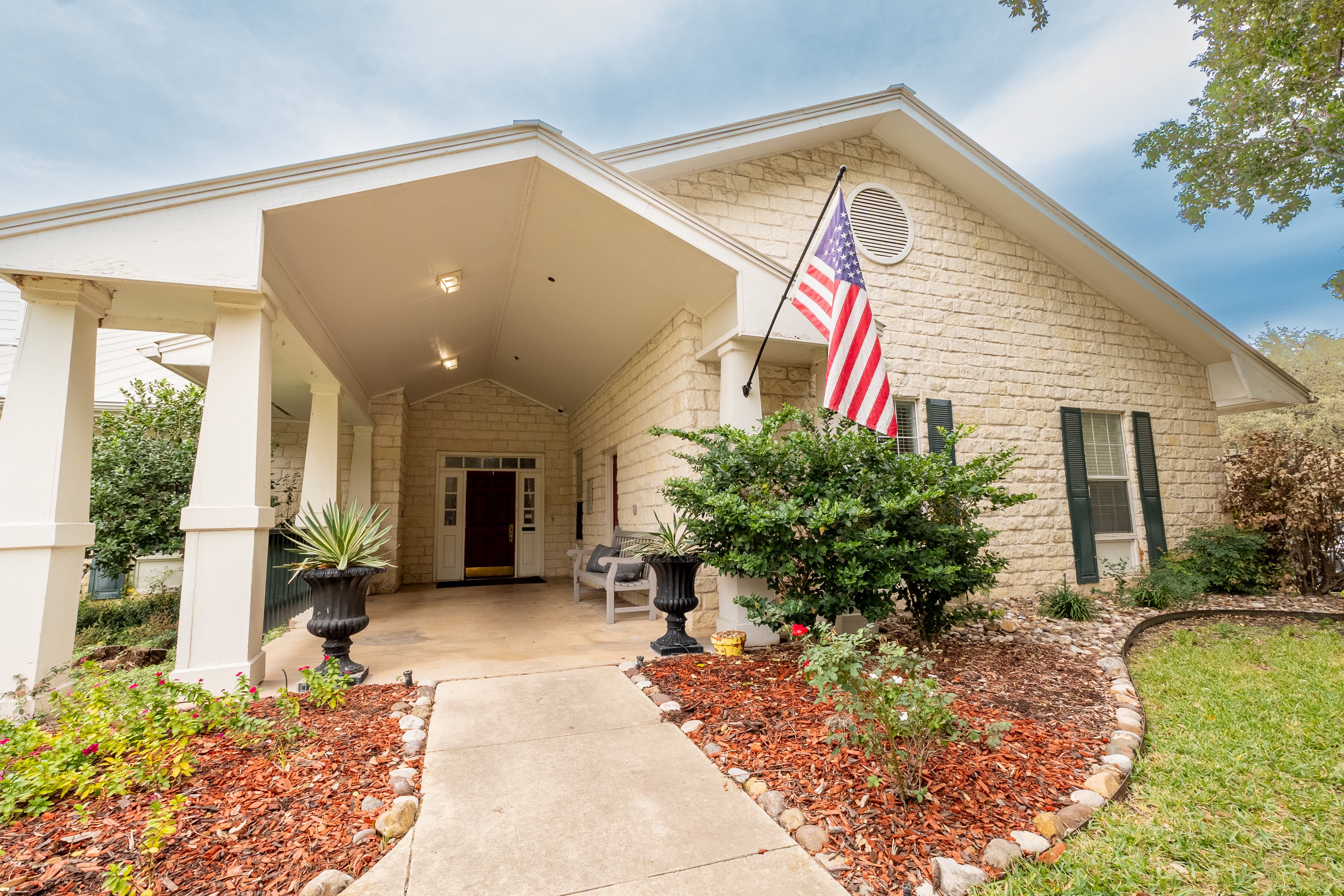 Wholehearted Senior Living at Oakwell