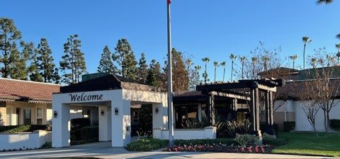 Senior Living Community