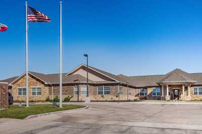 Photo of The Gardens of Amarillo Memory Care