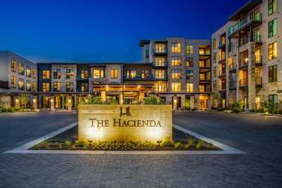 Photo of The Hacienda at Georgetown