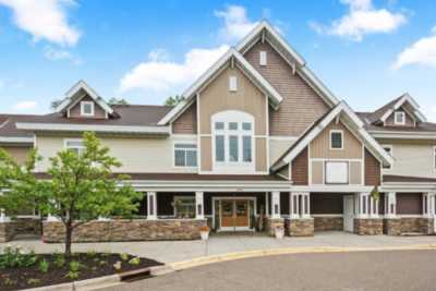 Photo of Encore at Maplewood