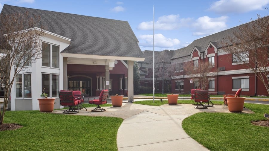 Photo of Seaton Silver Spring