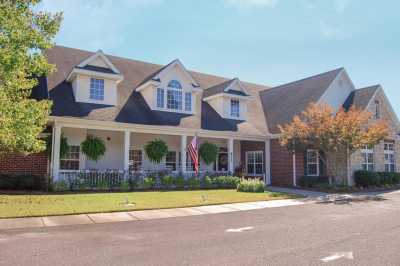 Photo of Brookdale Conway