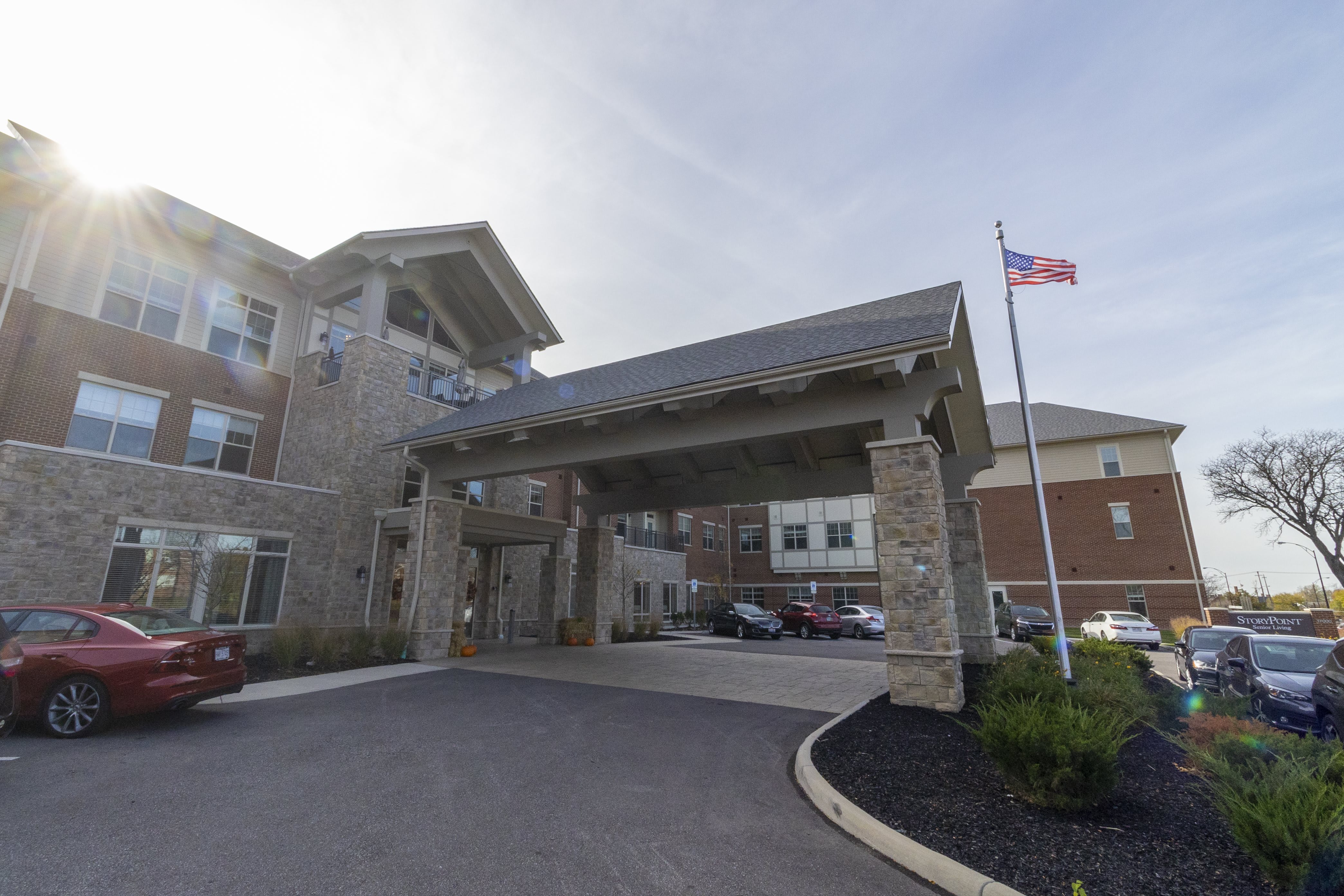 StoryPoint Shaker Heights