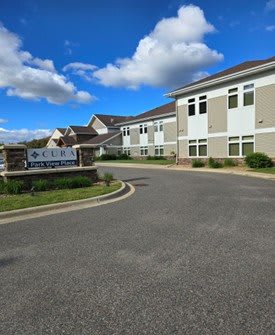 Cura of Melrose Park View Place