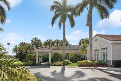 Photo of Barrington Terrace