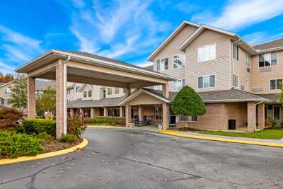 Photo of Creekside at Shallowford