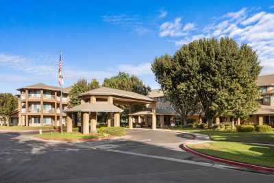 Photo of Sierra Hills
