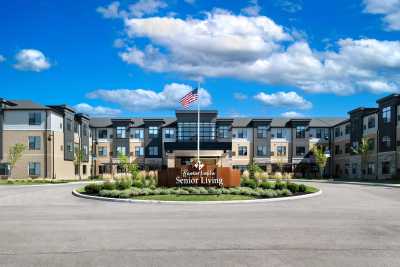Photo of Randall Residence at Gateway Park