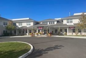 Photo of All American Assisted Living at Coram