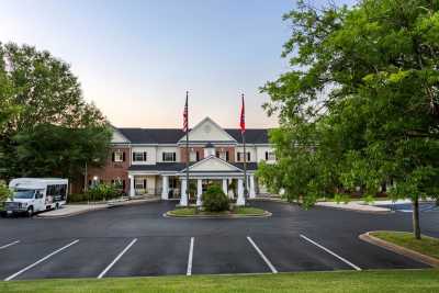 Photo of StoryPoint Chattanooga