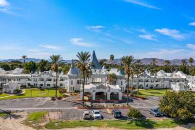 Photo of The Camelot