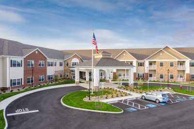 Photo of Danbury North Ridgeville