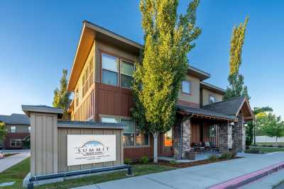 Photo of Summit Senior Living
