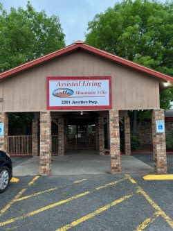 Mountain Villa Assisted Living Community