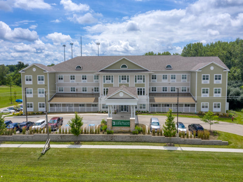Cedarhurst of Naperville 