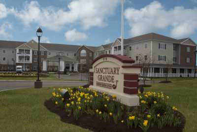 Photo of Sanctuary Grande