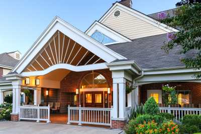 Photo of Atria Westchase