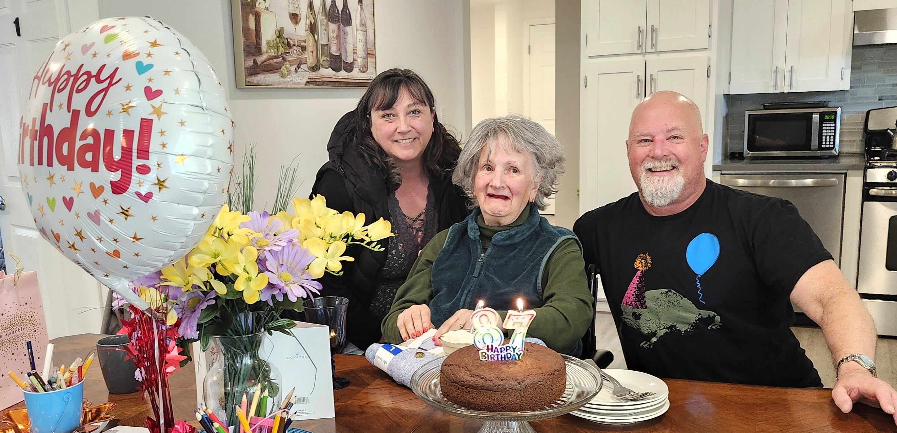 Photo of Zagol Seniors Care