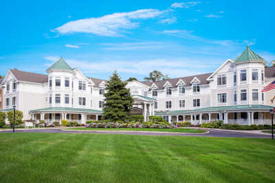 Photo of Sunrise of Crestwood
