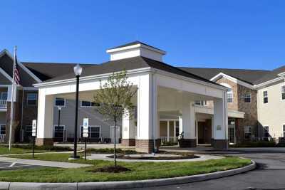 Photo of Danbury Huber Heights