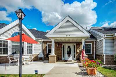 Photo of Ecumen Evergreens Of Moorhead