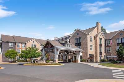 Photo of Heritage Village Gainesville