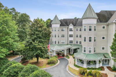 Photo of Sunrise of Decatur