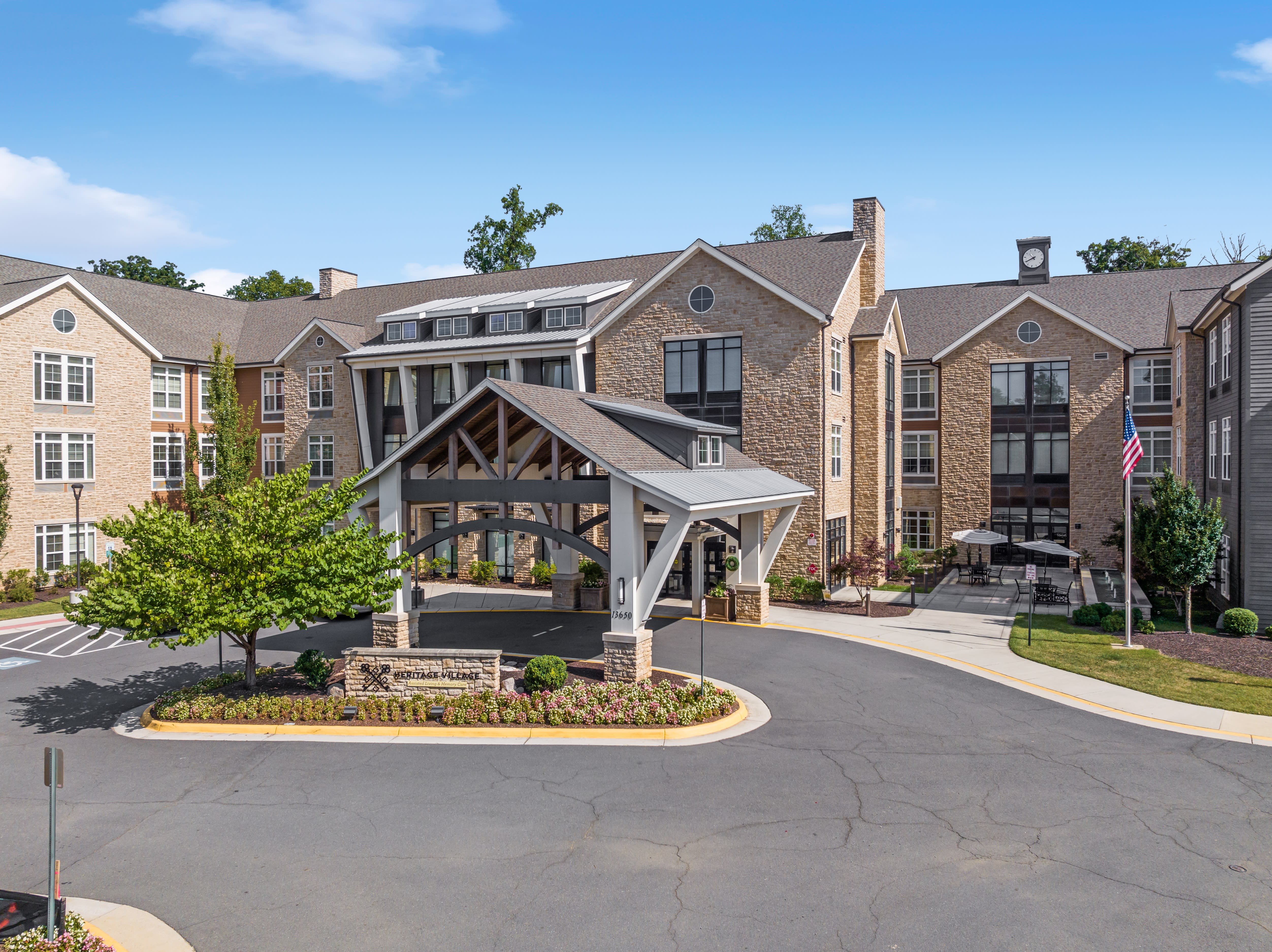 Photo of Heritage Village Gainesville