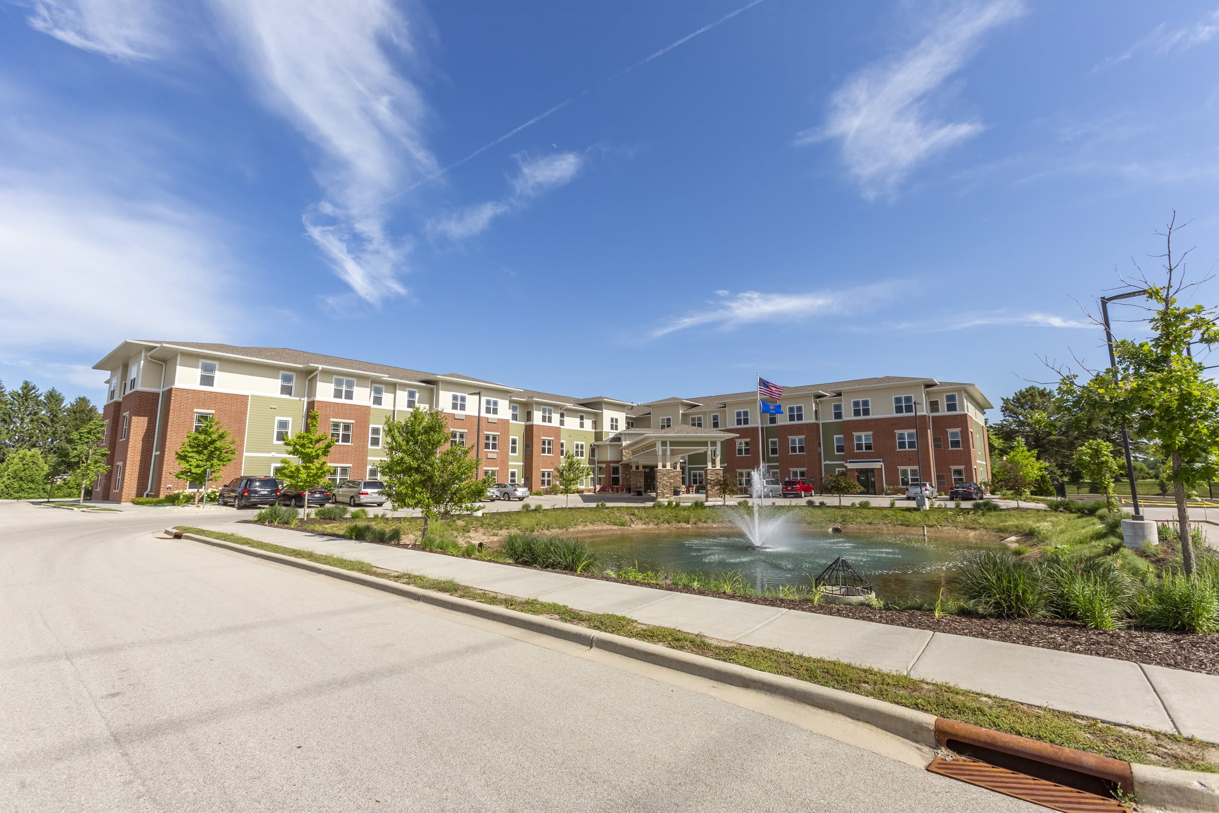 Photo of StoryPoint Mequon
