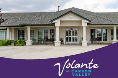 Photo of Volante of Carson Valley