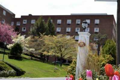 Photo of Harrison House Chester County