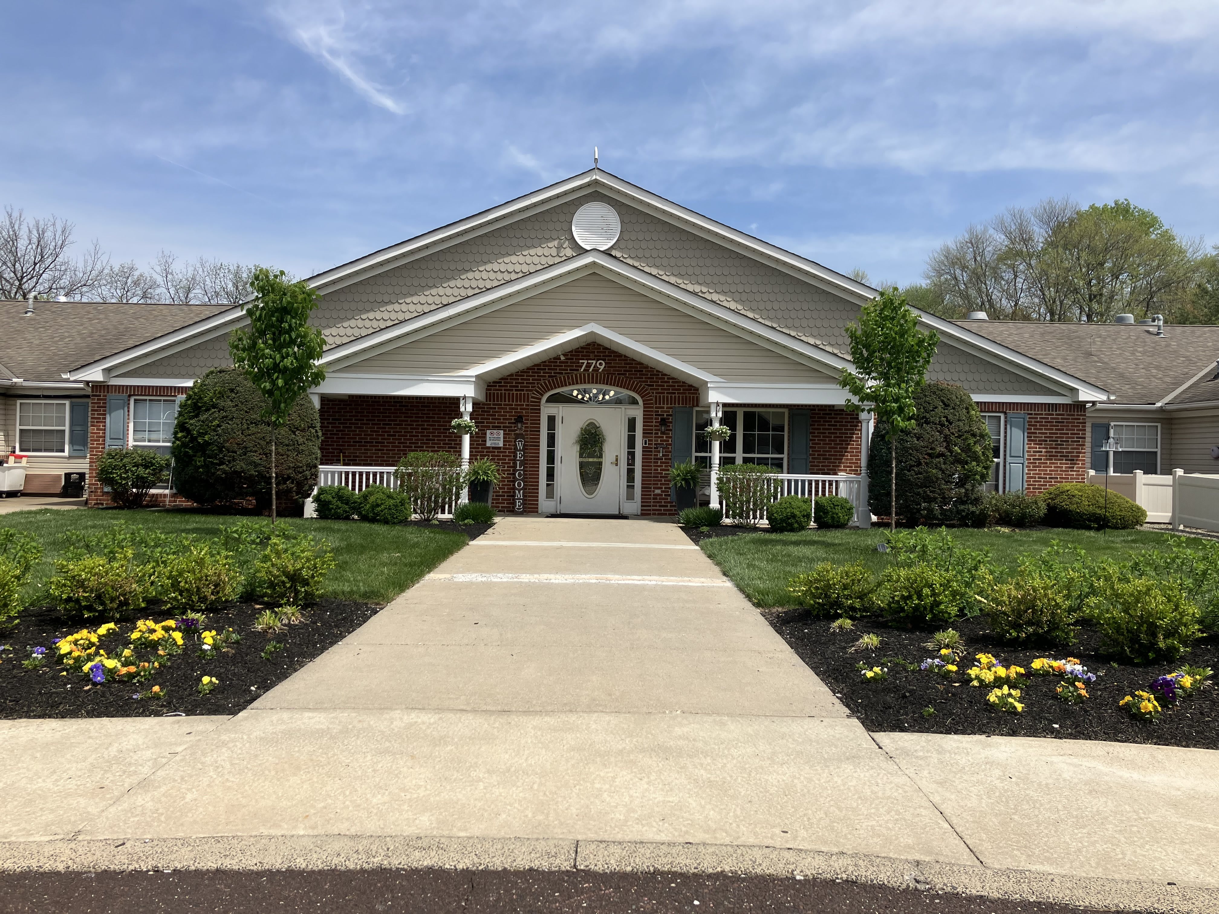 Arden Courts A ProMedica Memory Care Community in Warminster 